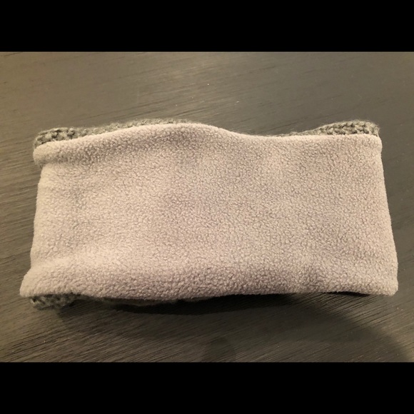 NWT Knitted Headband/Ear Warmer - Picture 3 of 5
